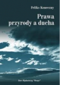Prawa przyrody a ducha