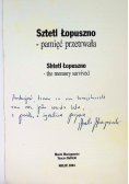 Sztetl łopuszno