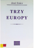 Trzy Europy