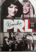 Kronika PRL Tom 23 Muzyka