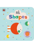Baby Touch Shapes