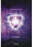 Spektrum Leonidy