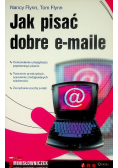 Jak pisać dobre e maile