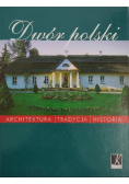 Dwór polski