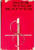 Hieb und Stichwaffen