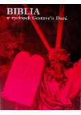 Biblia w rycinach Gustave'a Dore