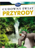 Cudowny świat przyrody