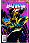 Batman Superman Nr 11 / 97