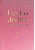Lectio divina na każdy dzień roku 2 Czas Bożego Narodzenia