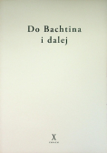 Do Bachtina i dalej