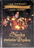 Nauka świata Dysku