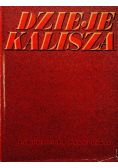 Dzieje Kalisza