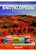 Encyklopedia przyrody Tom 53 krajobrazy