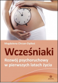 Chrzan-Dętkoś Magdalena - Wcześniaki