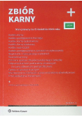 Zbiór karny