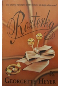 Rozterka