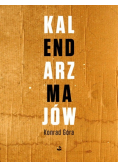 Kalendarz majów
