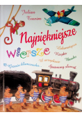 Tuwim Najpiękniejsze wiersze dla dzieci