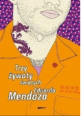 Trzy żywoty świętych