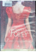 Pani pożądania