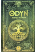 Odyn i dziewięć światów