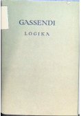 Gassendi Logika