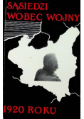 Sąsiedzi wobec wojny 1920 roku