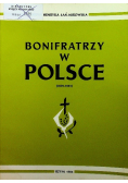 Bonifratrzy w Polsce