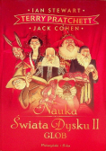Nauka Świata Dysku II Glob