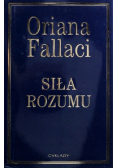 Siła rozumu
