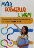 Myślę rozwiązuję i wiem