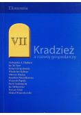 Kradzież a rozwój gospodarczy