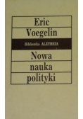 Nowa nauka polityki