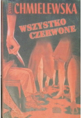 Wszystko czerwone