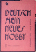 Deutsch Mein Neues Hobby