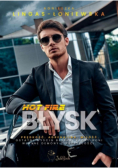 Błysk. Hot Fire Tom 3