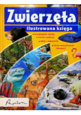 Zwierzęta ilustrowana księga
