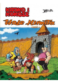 Kajko i Kokosz Woje Mirmiła Część 3