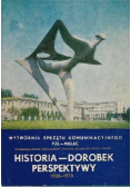 Historia Dorobek Perspektywy