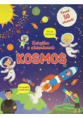 Kosmos. Książka z okienkami