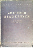 Zmierzch sławetnych