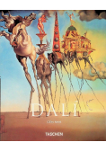Salvador Dali 1904 - 1989