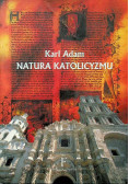 Natura katolicyzmu