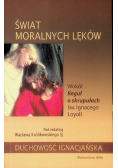 Świat moralnych lęków