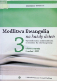 Modlitwa Ewangelią na każdy dzień Tom 3