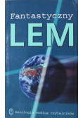 Fantastyczny Lem