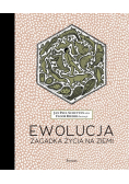 Ewolucja Zagadka życia na ziemi