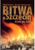 Bitwa o Szczecin