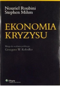 Ekonomia kryzysu