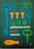 Galwanotechnika domowa